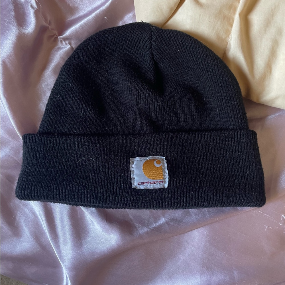 Carhart Beanie